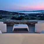 Willa La Vitalite Luxury In Paros