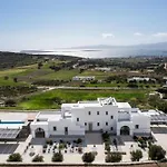 La Vitalite Luxury In Paros *