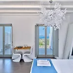 Willa La Vitalite Luxury In Paros