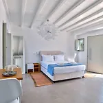 Willa La Vitalite Luxury In Paros *