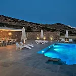 La Vitalite Luxury In Paros Angairiá