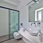 La Vitalite Luxury In Paros Willa