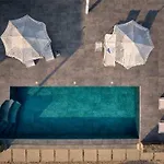La Vitalite Luxury In Paros * Angairiá