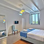 Willa La Vitalite Luxury In Paros *