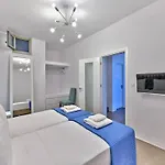 La Vitalite Luxury In Paros Willa Angairiá